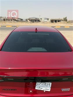 هوندا أكورد
